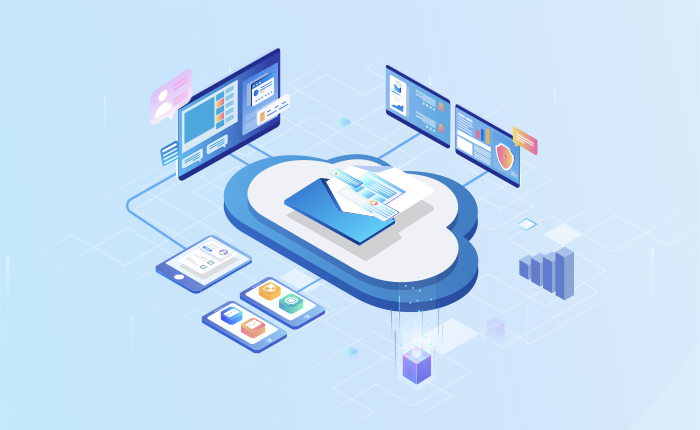 信创云企业邮箱